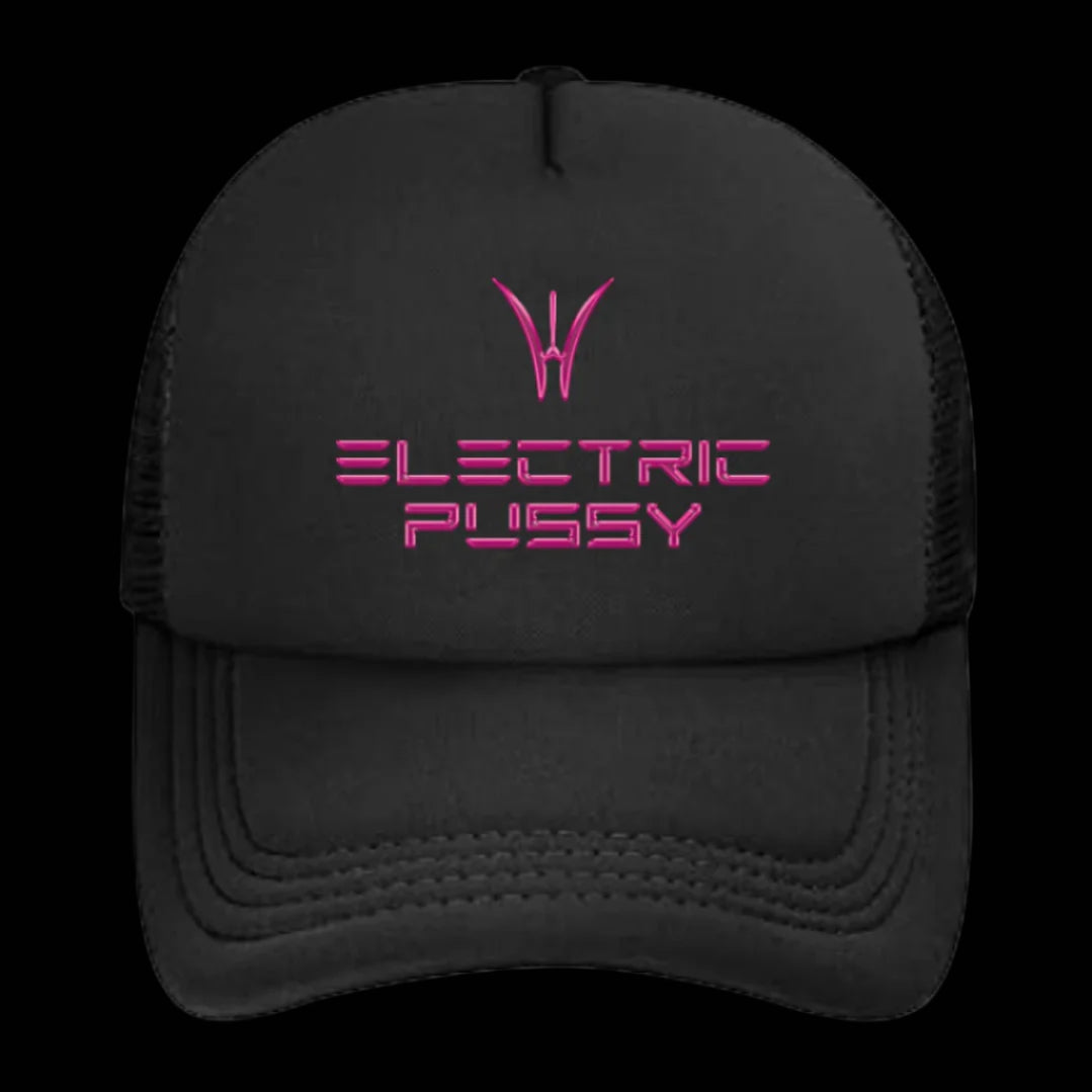 ELECTRIC PUSSY TRUCKER